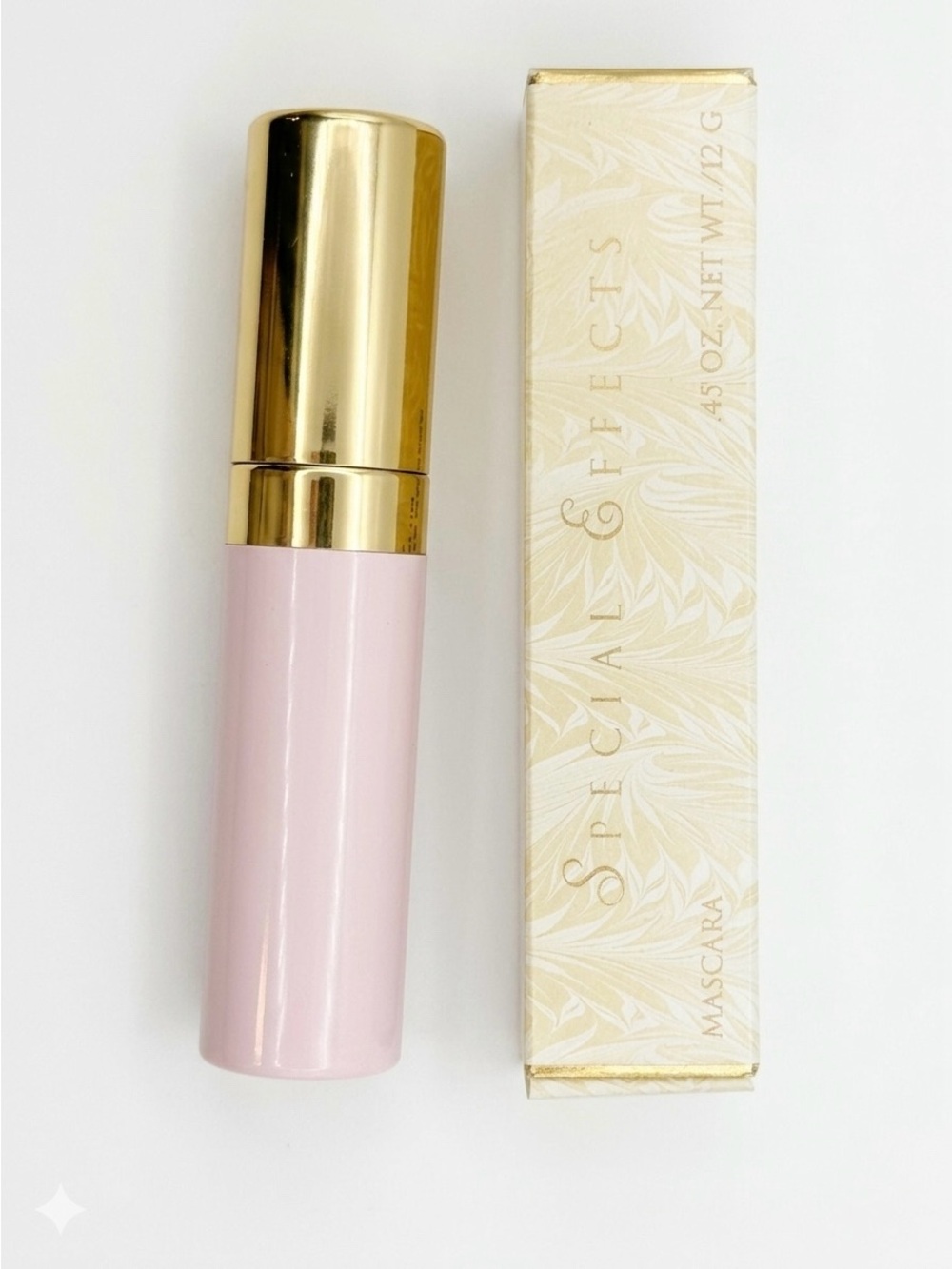 Mary Kay Special Effects Mascara Shade Sugarplum 0106 Vintage Discontinued NOS